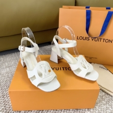 Louis Vuitton Sandals